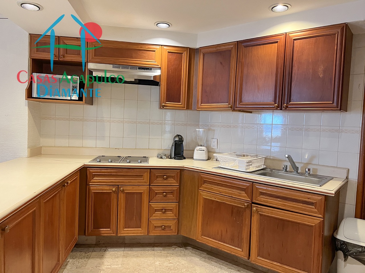 Mayan Island Playa Torre Uno 213 - Cocina 4